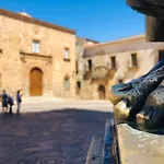 El Escondite De La Muralla Caces