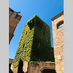 El Escondite De La Muralla Caces