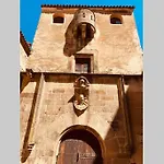 El Escondite De La Muralla Vakantiehuis