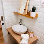 El Escondite De La Muralla Vakantiehuis Caces