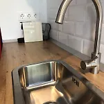 Vakantiehuis El Escondite De La Muralla Caces