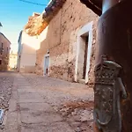 El Escondite De La Muralla Vakantiehuis *