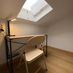 Vakantiehuis El Escondite De La Muralla