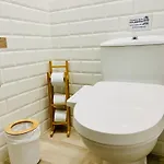 El Escondite De La Muralla Vakantiehuis
