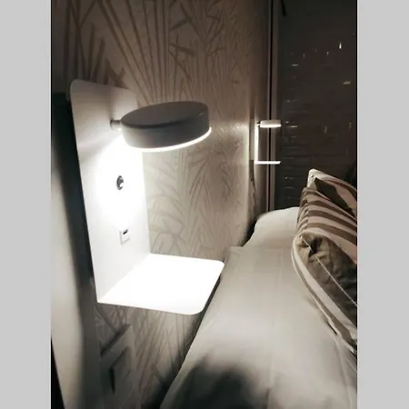 Holiday home El Escondite De La Muralla *