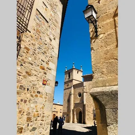 El Escondite De La Muralla Holiday home