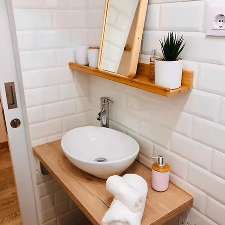 El Escondite De La Muralla Дом отдыха Касерес