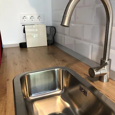 Holiday home El Escondite De La Muralla Caceres