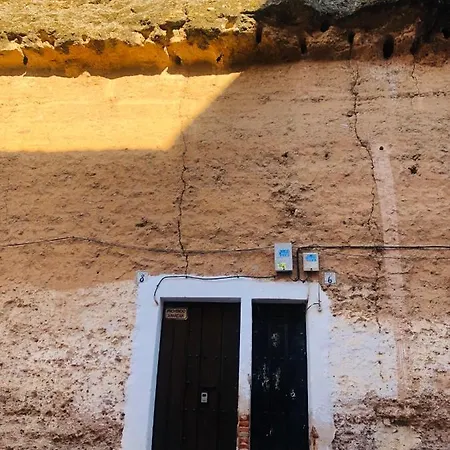 El Escondite De La Muralla Caceres