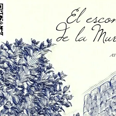 El Escondite De La Muralla
