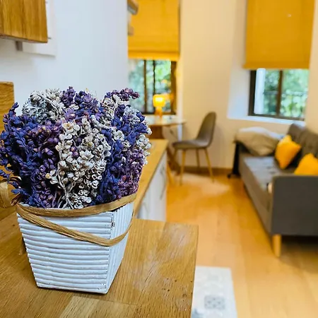 El Escondite De La Muralla