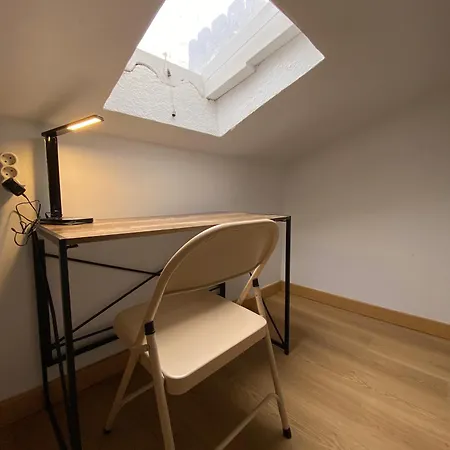 Дом отдыха El Escondite De La Muralla