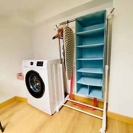 El Escondite De La Muralla בית נופש *