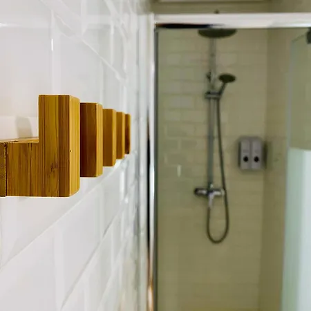 Holiday home El Escondite De La Muralla Caceres