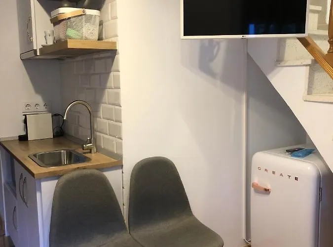 El Escondite De La Muralla Ferienhaus Caces