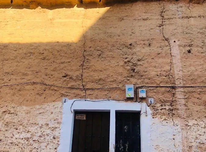 El Escondite De La Muralla Caceres