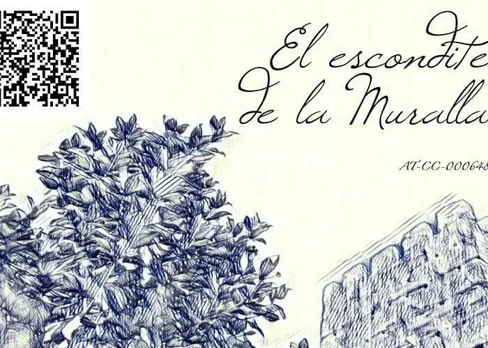 El Escondite De La Muralla