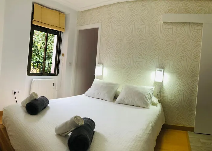 El Escondite De La Muralla Ferienhaus Caces