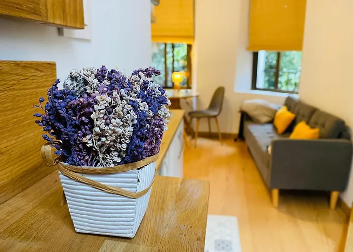 El Escondite De La Muralla