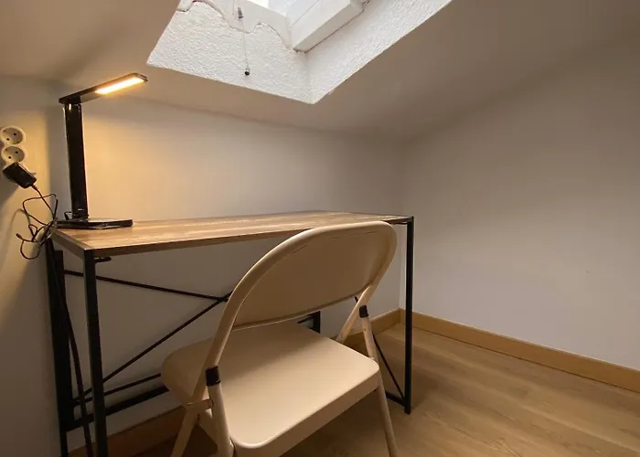 Prázdninový dům El Escondite De La Muralla