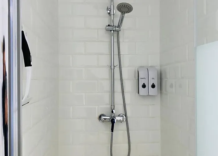 Prázdninový dům El Escondite De La Muralla Caces