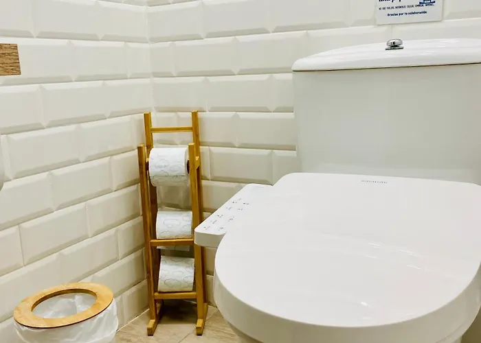 El Escondite De La Muralla Holiday home